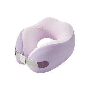 米其林云系记忆棉护颈枕头枕办公室午睡u形枕头脖枕汽车旅行靠枕