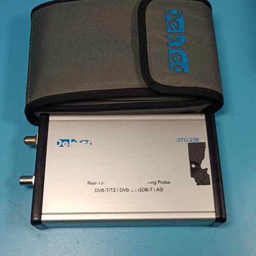 Dektec DTU-238 码流分析仪-议价