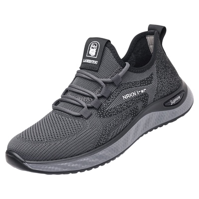 老人头官方原装正品防臭透气男鞋