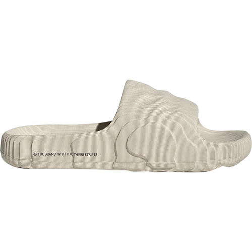 Adidas/阿迪达斯正品三叶草男女耐磨厚底运动休闲拖鞋GX6950
