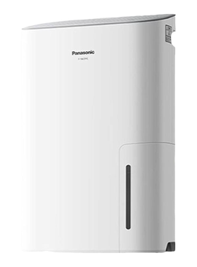 松下除湿机家用吸湿室内吸潮抽湿器小型黄梅天去湿干燥机16C3YC