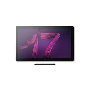 【新品】Wacom数位屏DTH172新帝Pro17.3英寸手绘屏4K高清绘画屏