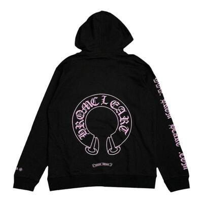 迷幻紫色印花大马蹄花臂潮牌纯棉连帽衫下身失踪盖pp薄款男女卫衣