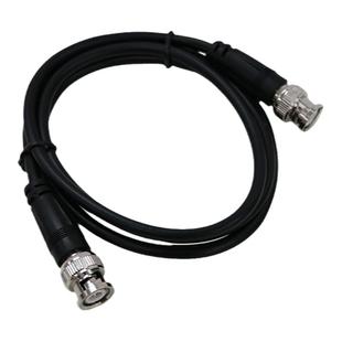 siglent鼎阳 信号源选件 bnc连接线铜轴RG223双头连接线1米