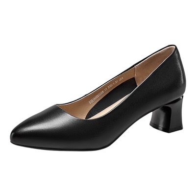 意尔康女鞋官方旗舰店