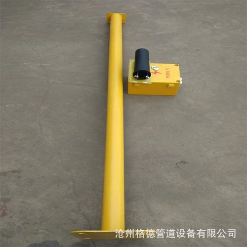 智能型固态去耦合器 无线远传测试桩 嵌位式排流器管道过压保护器