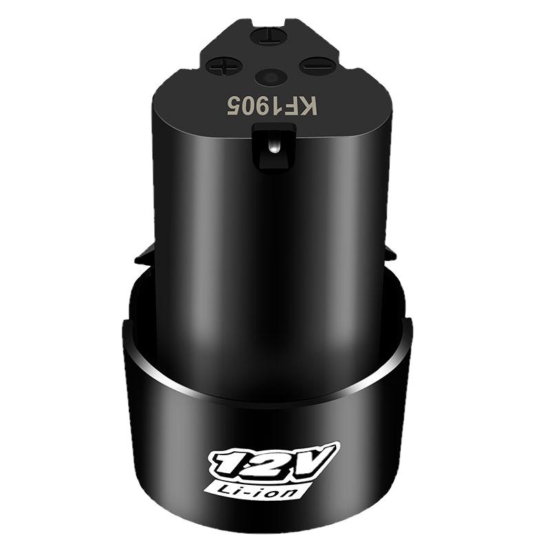 手电钻电池手枪转钻锂电池12V电钻充电器16.8V25V电动螺丝刀电池