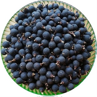 新会小柑胎特级果场直批正宗农家生晒树摘带蒂小青柑胎仔陈皮泡茶