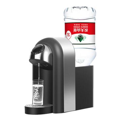 3秒即热式饮水机可调温