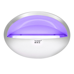 喜来乐灭蝇灯商用商铺食品厂粘捕式灭蚊灯餐厅饭店用家用灭蝇神器