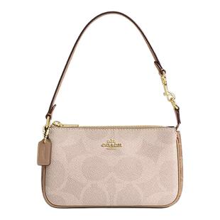 【新年礼物】COACH/蔻驰新款Nolita麻将包手拿腕包腋下女包送女友