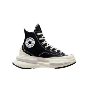CONVERSE匡威帆布鞋Run Star Legacy CX夹心复古厚底高帮A00869C