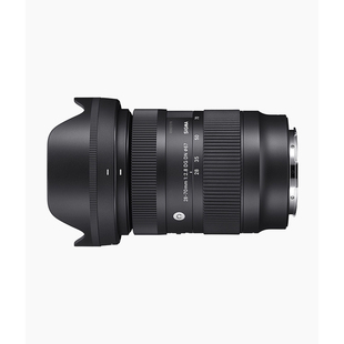适马2870镜头28-70e口全画幅镜头适马28一70索尼e卡口镜头l卡口