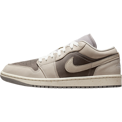 Nike/耐克正品JORDAN男士低帮系带耐磨减震篮球鞋IB7011-001