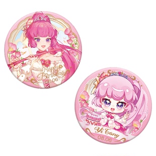 【现货】小花仙伊瞳生日特典星璇吟空系列吧唧镭射票相卡色纸立牌