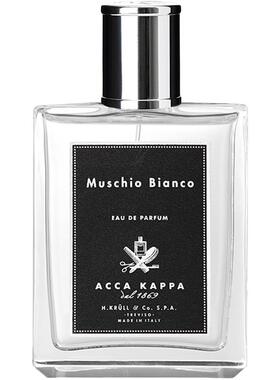 【官方正品】ACCA KAPPA淡香精白苔腊梅柑橘绿茶东京樱花生日礼物
