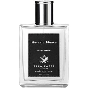 【618抢先购】ACCA KAPPA白苔香水淡香精腊梅柑橘绿茶温柔清新