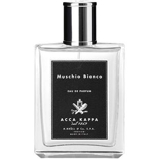 【官方正品】ACCA KAPPA白苔香水淡香精腊梅柑橘绿茶温柔清新