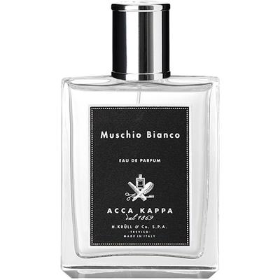 【官方正品】ACCA KAPPA白苔香水淡香精腊梅柑橘绿茶温柔清新干净