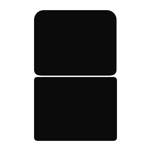 适用于奥迪Q3/Q5L/Q7/A3/A4/A6/A7L天窗遮阳帘防晒隔热静电吸附式