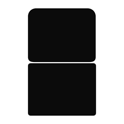 奥迪系列天窗静电吸附式遮阳帘