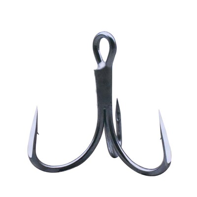 凤九路亚江河刀锋开背三本锚鱼钩