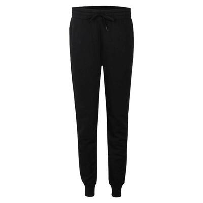 【断码捡漏】Adidas女裤经典款运动休闲修身束脚舒适百搭 DP2398