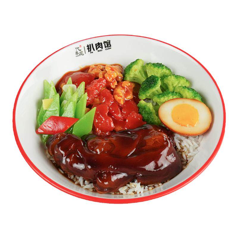 御匠壹品模型网红打卡