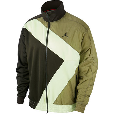 耐克巴黎圣日耳曼男子夹克外套