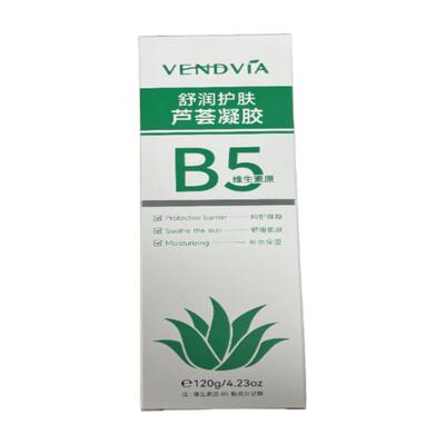 【医研芦荟】急救晒后肌