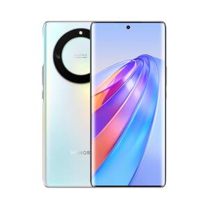 【详情领100元品类券自营】HONOR/荣耀X40 5G手机OLED曲面屏5100mAh快充荣耀官方旗舰店正品x40