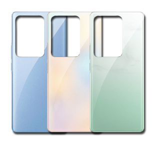 阵营创适用步步高VIVO S16后盖玻璃是s16pro手机后壳电池盖保护片