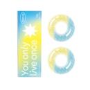 GLAMUP美瞳海盐燕麦日抛10片