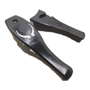 银多福家福银港高压锅 压力锅专用手柄把手银多福高压锅配件