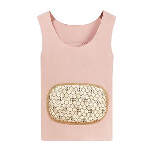 保暖内衣女加绒加厚冬季蚕丝德绒自发热内穿打底男士秋衣秋裤套装