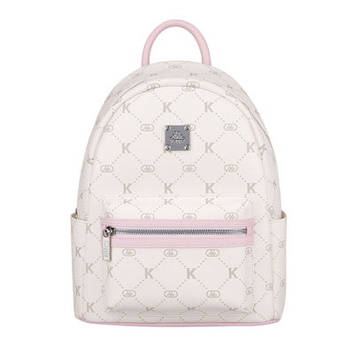 Kappa卡帕2025新款双肩包百搭