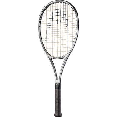 HEAD海德Boom Mp限量版穆塞蒂御用霓虹色复古男女专业网球拍