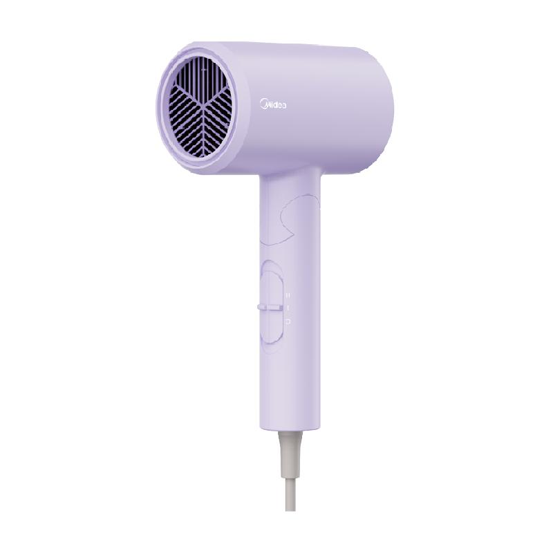 美的家用負(fù)離子護(hù)發(fā)電吹風(fēng)大風(fēng)力