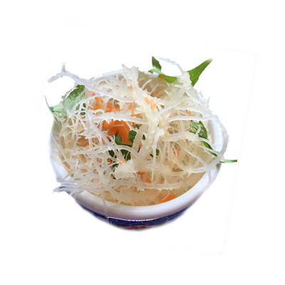 日晒龙须菜石花菜鹿角菜海藻麒麟菜珊瑚草卤菜凉拌菜食材干货大全