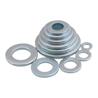 GB97.2镀锌A级倒角型平垫圈