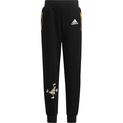 小童训练运动休闲长裤