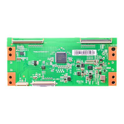 55寸小米电视技改逻辑板