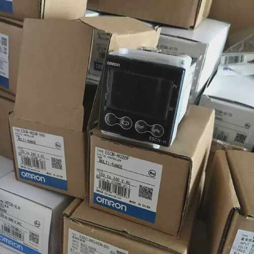温控表E5CN-HQQ2F/HV2MD/HQ2MD/HR