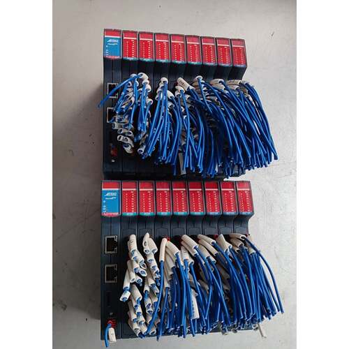 在线议价TRIO翠欧FLEX-6 NANO运动控制器IN16N有5