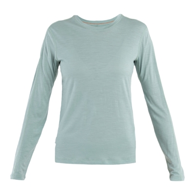 icebreaker长袖T恤透气抑味