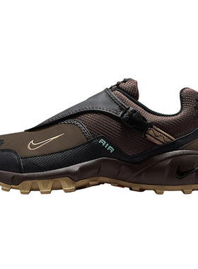 Nike/耐克正品ACG PHASSAD男女耐磨越野户外运动跑步鞋HM7133-201