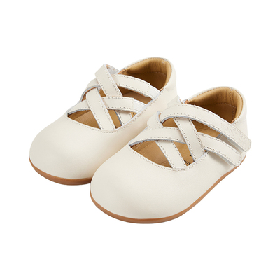 woollykids温蒂学步鞋