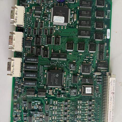 溢价-REF541CPU11MSC980111模块
