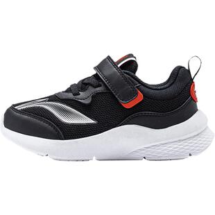 李宁小童软底运动鞋2026新款春秋款春季男童鞋儿童女宝宝轻便鞋子