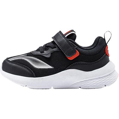 李宁小童软底运动鞋轻便